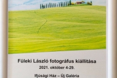 Füleki László  Toszkana kiállítás