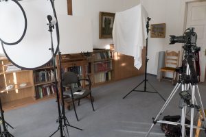 Tárgyfotózás eszközei