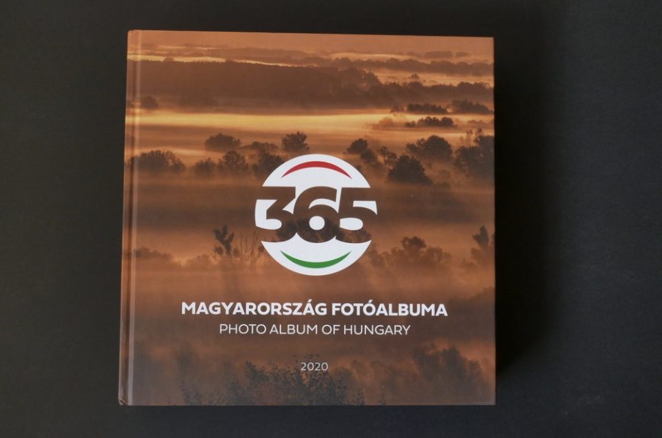 Magyarország 365
